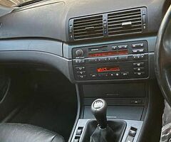 320d e46