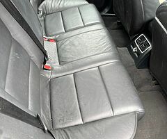 2009 Audi A6 2.0TDI NEW NCT January 20’23 - Image 5/8