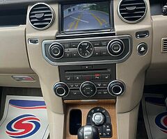 2010 Land Rover Discovery - Image 5/10