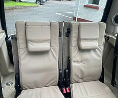 2010 Land Rover Discovery - Image 6/10
