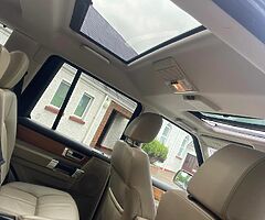 2010 Land Rover Discovery - Image 7/10