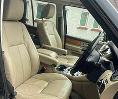 2010 Land Rover Discovery - Image 8/10