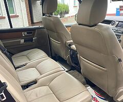 2010 Land Rover Discovery - Image 9/10