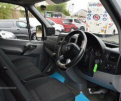 2017 Mercedes-Benz Sprinter - Image 7/9