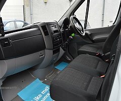 2017 Mercedes-Benz Sprinter - Image 8/9