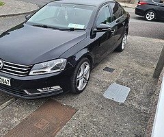 Volkswagen Passat - Image 4/10