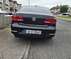 Volkswagen Passat - Image 5/10