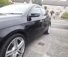 Volkswagen Passat - Image 10/10