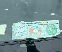08 Land Rover Discovery