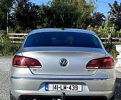 Vw Passat cc 2.0 TDI GT BMT 140ps - Image 4/10
