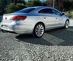 Vw Passat cc 2.0 TDI GT BMT 140ps - Image 5/10