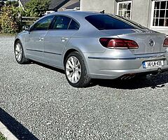 Vw Passat cc 2.0 TDI GT BMT 140ps - Image 6/10