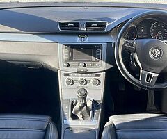 Vw Passat cc 2.0 TDI GT BMT 140ps - Image 8/10
