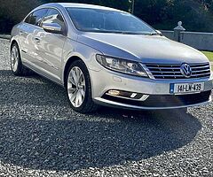 Vw Passat cc 2.0 TDI GT BMT 140ps - Image 10/10