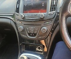 Vauxhall insignia 2013,2l diesel - Image 5/9