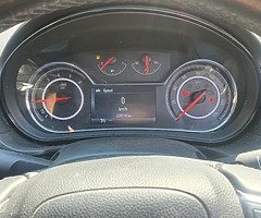 Vauxhall insignia 2013,2l diesel - Image 6/9