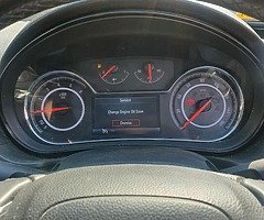 Vauxhall insignia 2013,2l diesel - Image 7/9