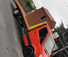 2007 2.2 merc sprinter beavertail - Image 5/6