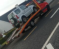 2007 2.2 merc sprinter beavertail - Image 6/6