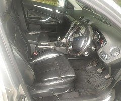 Ford Mondeo 1.8 diesel