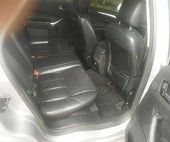 Ford Mondeo 1.8 diesel - Image 4/10