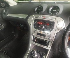 Ford Mondeo 1.8 diesel - Image 5/10