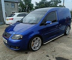 All vehicles wanted caddy van for sale