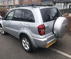 All vehicles wanted caddy van for sale - Image 4/7