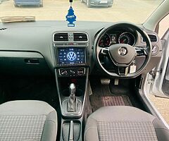VW POLO 1.4 GT AUTOMATIC 2015 82km TAXED AND NCTD IMMACULATE €12,950 - Image 6/10