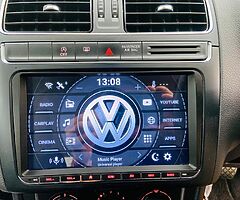 VW POLO 1.4 GT AUTOMATIC 2015 82km TAXED AND NCTD IMMACULATE €12,950 - Image 7/10