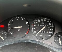 2000 Vauxhall Corsa - Image 6/8