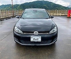 2016 VOLKSWAGEN GOLF - Image 4/10