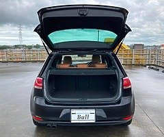 2016 VOLKSWAGEN GOLF - Image 5/10