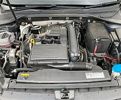 2016 VOLKSWAGEN GOLF - Image 6/10