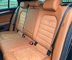 2016 VOLKSWAGEN GOLF - Image 7/10