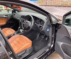 2016 VOLKSWAGEN GOLF - Image 9/10