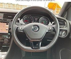 2016 VOLKSWAGEN GOLF - Image 10/10