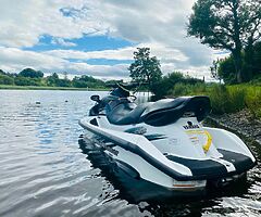 2000 Yamaha Xl1200 3 up