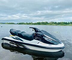2000 Yamaha Xl1200 3 up - Image 10/10