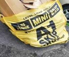 Rubbish removals