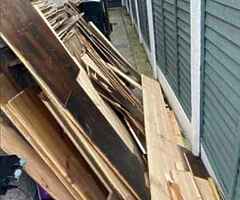 Rubbish removals