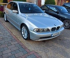 Bmw e39 525d - Image 6/10