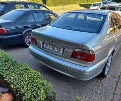 Bmw e39 525d - Image 7/10