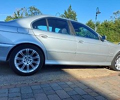 Bmw e39 525d - Image 10/10