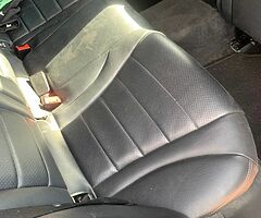 Mercedes c220cdi automatic no nct