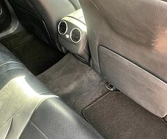 Mercedes c220cdi automatic no nct - Image 5/9