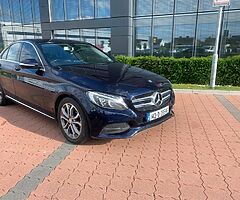 Mercedes c220cdi automatic no nct - Image 7/9