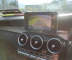 Mercedes c220cdi automatic no nct - Image 8/9