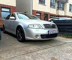 Scoda octavia vrs - Image 4/4