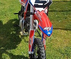 125 SCRAMBLER - Image 4/6